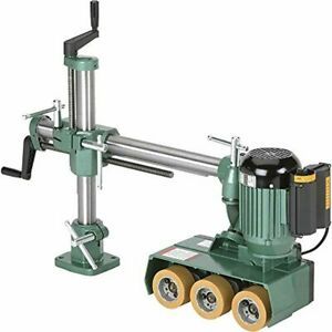 Grizzly Industrial G4179-1/2 HP Power Feeder
