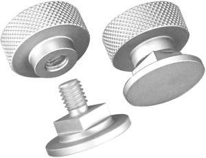 3 Mirrors Welding Hood Pipeliner Helmet Fasteners Headgear Replacement Parts