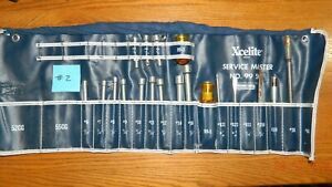 *****Xcelite, Cooper Tools, Service Master No. 99 SM*****