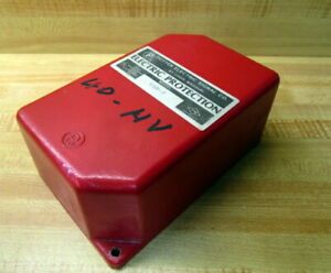 Potter Electric VSR-F Waterflow Alarm Switch VSRF Cover Only