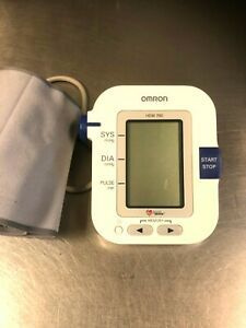 Blood Pressure Monitor