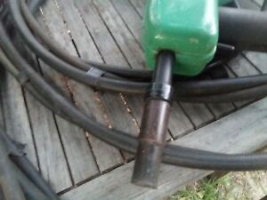 LTEC ST 23A SPOOL GUN