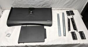 Fellowes Keyboard Drawer 872348, Missing Pieces