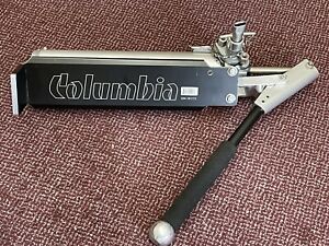 Columbia Loading Pump with Filler HMP