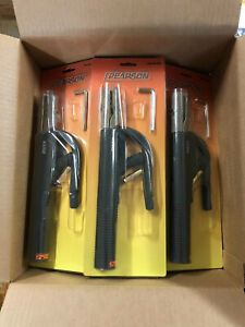 9 New Pearson Model PA38HD 500 Amp Electrode Holder