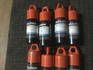 Evolution cutters