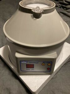 Premiere XC-1000 4000 RPM Bench Top Centrifuge