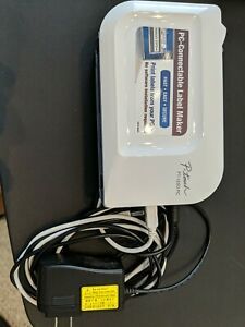 Brother PT-1230PC Label Thermal Printer