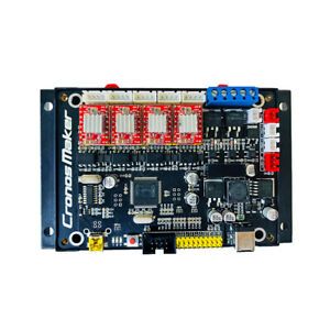 GRBL 4-Axis Stepper Motor Driver Controller For CNC Laser Engraver Cutter Router