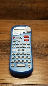 Dymo LetraTAG Label Printer.