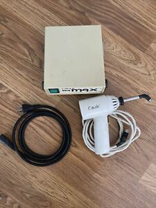 Caulk Dentsply Model 100 The Max Dental Curing Light 14V 35W Lamp