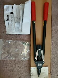 Heavy Duty Thread Sett MARSON 325-RN