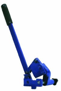Wesco 272018 Deheader with Plastic Hand Grip, For Steel Drums