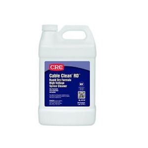 CRC-2152-RAPID DRY CABLE CLEAN