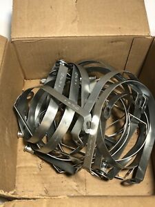 20-NFPA swivel ring hangers Size 4