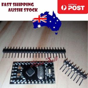 Pro Mini ATMEGA328 5V 16M Arduino Compatible 1pcs