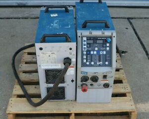 DAIHEN DP-400 POWER SOURCE 1 unit