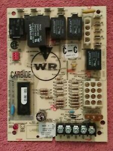 TRANE 50A55-474 Furnace Control Board for Trane Part# D341235P01