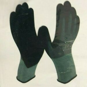 Armor Guys 00-840 Kyorene Pro Blue A4 Cut Level Gloves - X-Large