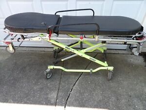 Ferno ProFlexx 35x Patient Cots Stretcher  PICK UP ONLY.