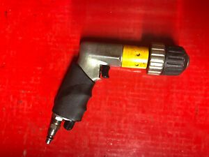 Atlas Copco pistol grip drill, 4,500rpm, LBB16 EPX045-u