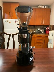 Rossi RR45 coffee grinder