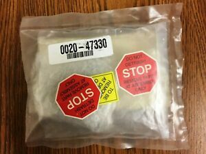 Applied Materials Part/Kit #: 0020-47330 Clamp, Drive, 6-Port Spindle, LK Reflex