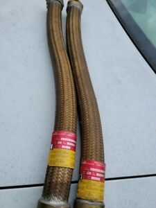 Cooper Industrial ECGJH218 Flexible Conduit Fitting Hazardous Locations 18&#034; 3/4&#034;