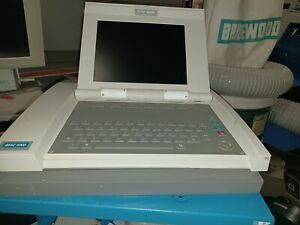 GE Marquette MAC 5000 EKG / ECG System, Parts or Repair