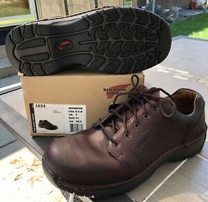 Womens Red Wing Shoes 9.5B
