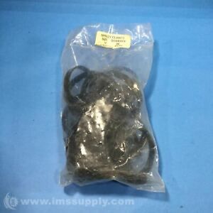 Speedy Clamp, Size &#034;W&#034;, Bag of 30 FNFP