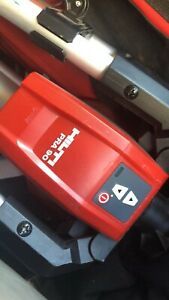 Hilti PRA 90 Leveler Stand