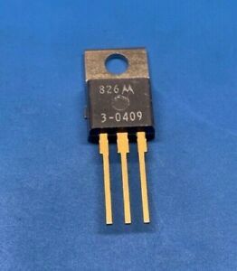 Agilent 1853-0409 Transistor PNP Silicon Darlington TO-220AB PD-60W