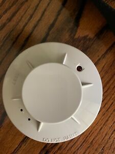 FENWALL PSD7155 Smoke Detector