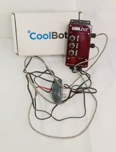 CoolBot Walk-In Cooler Controller
