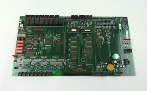 Software House AS-0100-000 Sensormatic ACD Access Control Board
