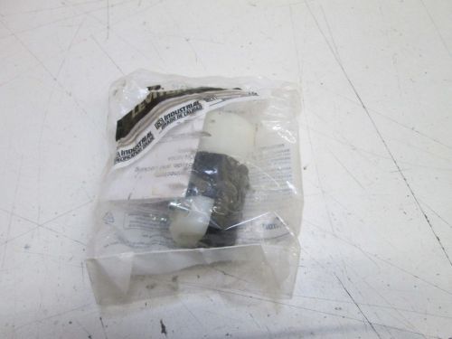 LEVITON CONNECTOR 5C370 *NEW IN FACTORY BAG*