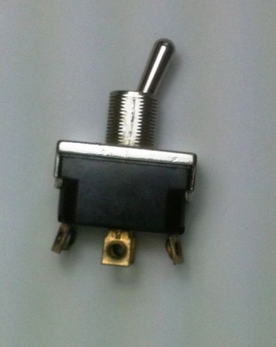 McGill 2 Position Toggle Switch
