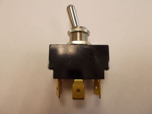 Carling technologies 6gm5b-73 toggle switch,dpdt,(on)-off-on for sale