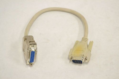 Loveshaw sws inc cpja29 connector lc pigtail assembly serial cable a b301057 for sale