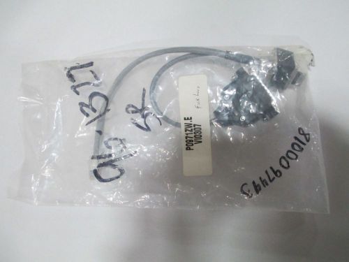 NEW FOXBORO P0971ZW.E CABLE ASSEMBLY DNBT FOR NODEBUS AW/WP WIRE D268433