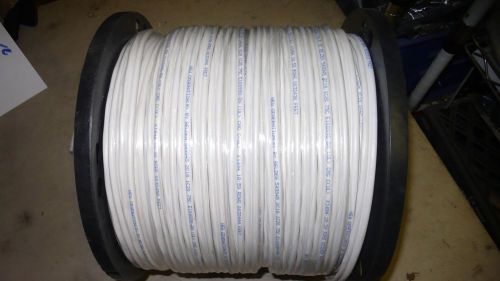 500ft belden siamese cable 549945 rg59 coax plus twisted pair cctv/audio/power for sale