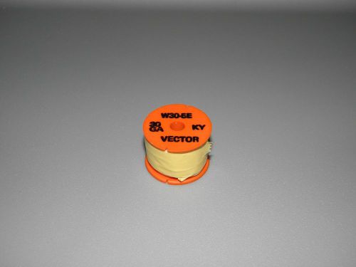 Vector W30-5E Hook-up Wire 30AWG KYNAR