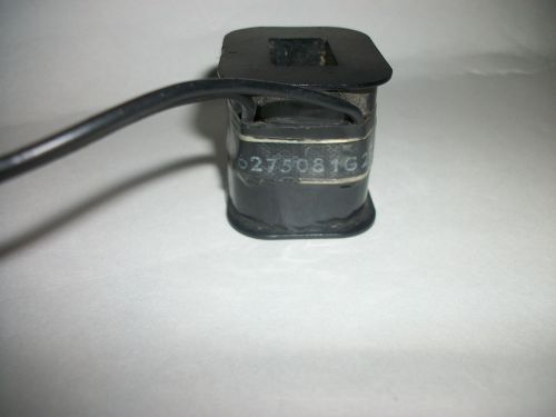 GE 6275081G29 COIL