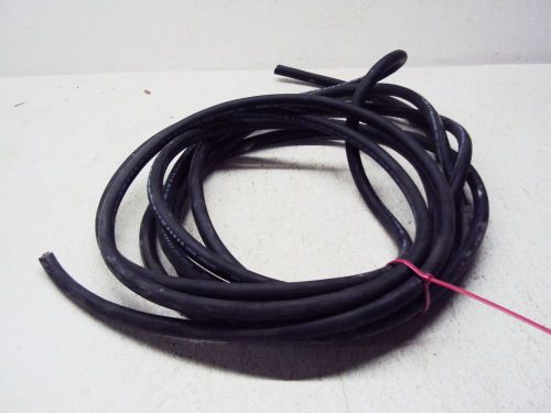 26 FT ELECTRICAL WIRE 12 AWG, 3 WIRE (USED)