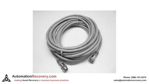 Turck rsm rkm 579-14m  cable, 5 pole, male/female, 300v, 9 amp, new for sale