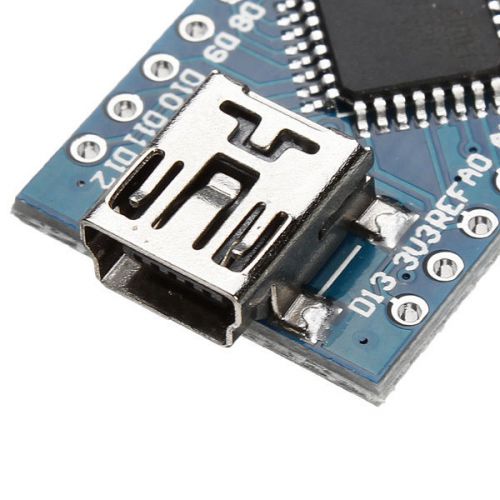 Atmega328p nano v3 controller board compatible arduino improved version for sale