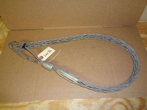 Hubbell wiring device-kellems 033-03-017 grip,pulling 2.00 - 2.49 lev36 for sale