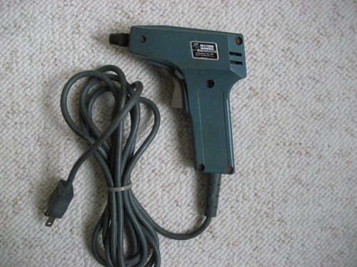 Ok industries ew-8 electric wire wrapping gun tool - no bit for sale