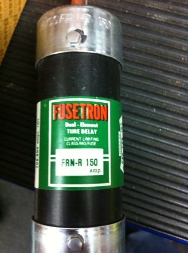 Fusetron FRN-R 150